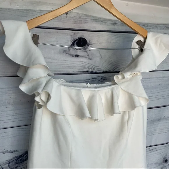 French connection jumpsuit - Picture 7 of 14